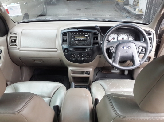 ขาย FORD.ESCAPE.สภาพดี ขาย FORD.ESCAPE.สภาพดี