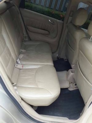 ขาย Honda City Zx 1.5 VTEC ปี06 TOP