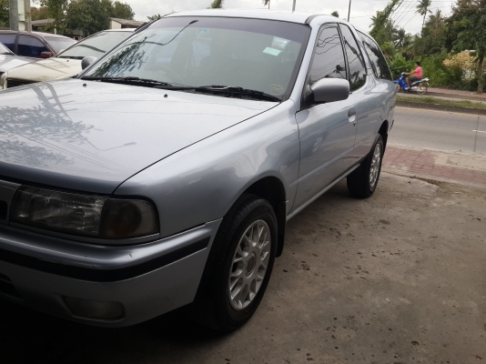 ขาย NISSAN.NV สถาพดี