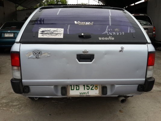 ขาย NISSAN.NV สถาพดี