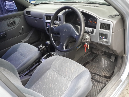 ขาย NISSAN.NV สถาพดี