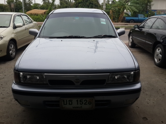 ขาย NISSAN.NV สถาพดี