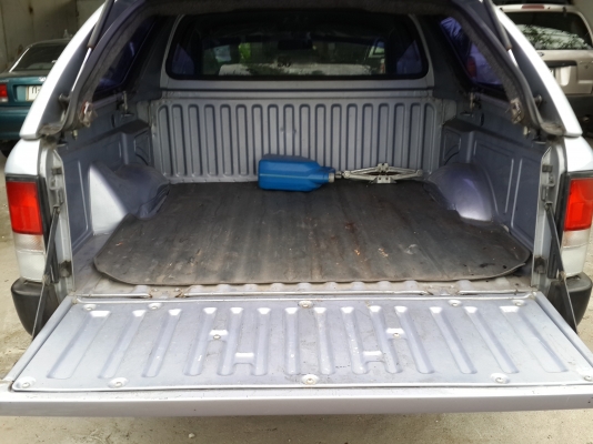 ขาย NISSAN.NV สถาพดี