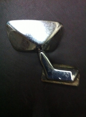 ขายฝาครอบกะทะล้อ Benz 14" w110 w111 w114 หางปลา w116 w123 w108 และอีกหลายรุ่น