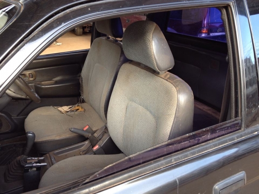 ขาย มิตซูบิชิ L200 ปี40 เพลาเว้อถูกๆครับ