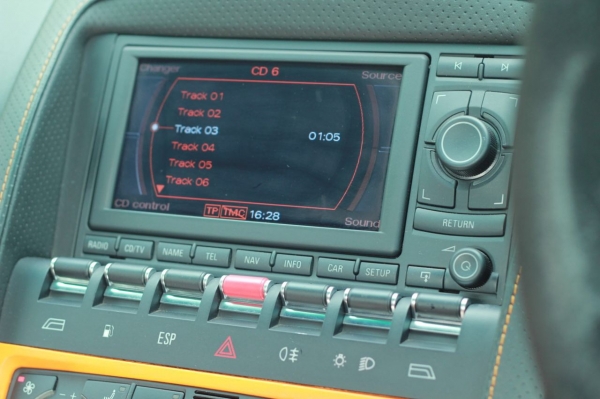 ขาย Lamborghini Gallardo SE LP-520-4 ตัวพิเศษ คันที่ 99 จาก 250 คันในโลก