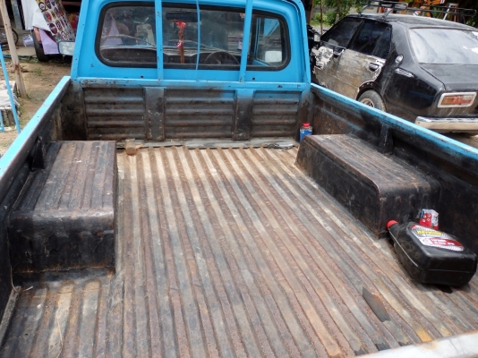 ขาย อิซูวุ เคบีครับ พร้อมใช้งานจิง