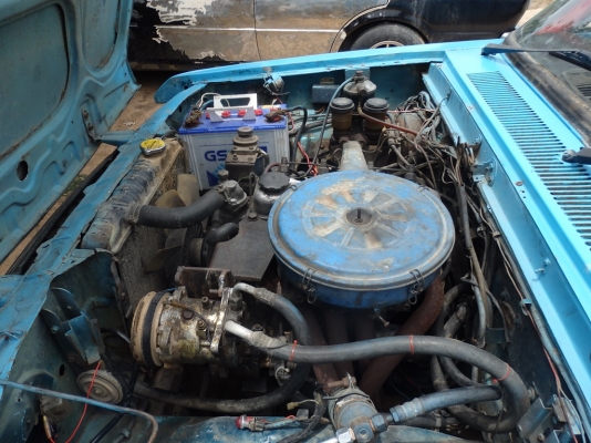 ขาย อิซูวุ เคบีครับ พร้อมใช้งานจิง