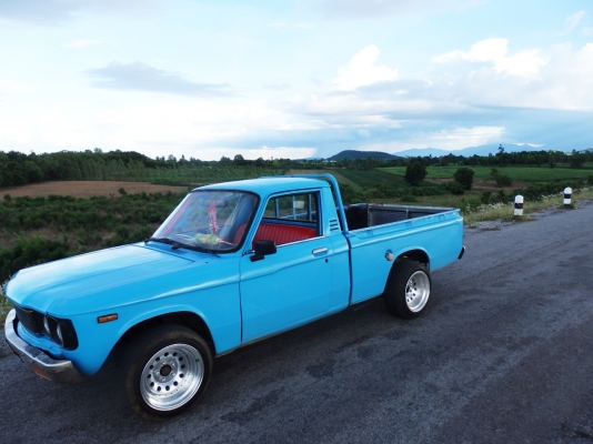 ขาย อิซูวุ เคบีครับ พร้อมใช้งานจิง