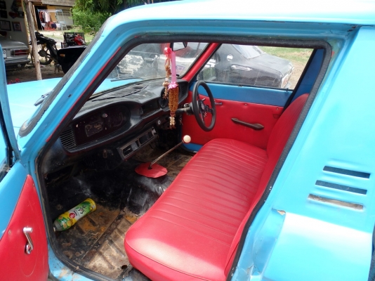 ขาย อิซูวุ เคบีครับ พร้อมใช้งานจิง