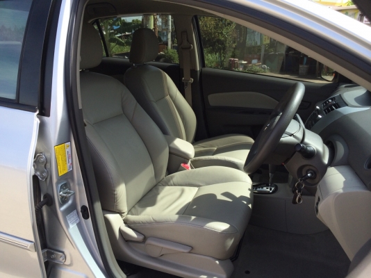 ขายด่วน ราคาถูกที่สุด Toyota Vios ปี 2011 รุ่น E