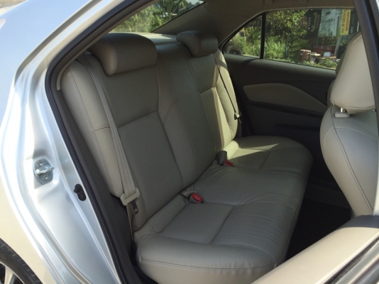 ขายด่วน ราคาถูกที่สุด Toyota Vios ปี 2011 รุ่น E