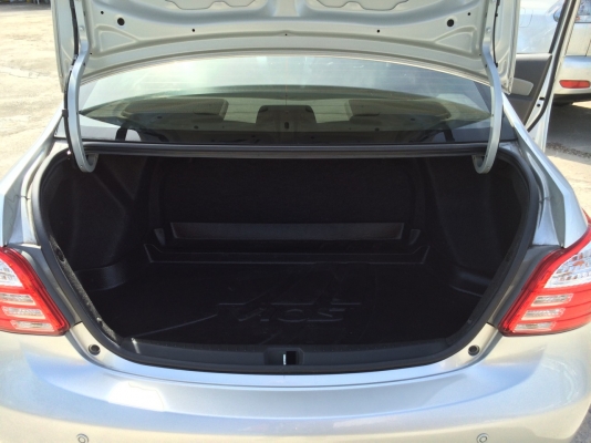 ขายด่วน ราคาถูกที่สุด Toyota Vios ปี 2011 รุ่น E