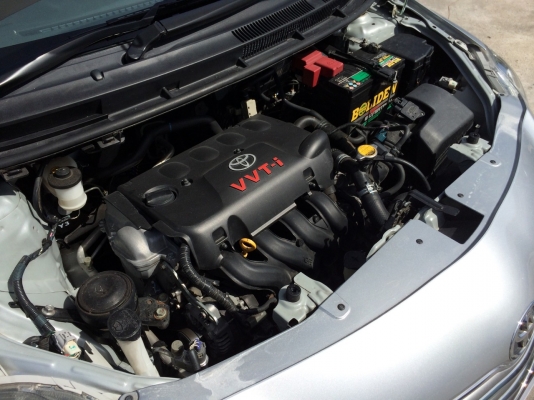 ขายด่วน ราคาถูกที่สุด Toyota Vios ปี 2011 รุ่น E