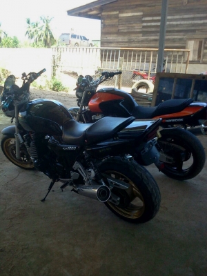 ขาย Super Four และ XJR 1200 เอกสารเล่มทะเบียน ขาย Super Four และ XJR 1200 เอกสารเล่มทะเบียน