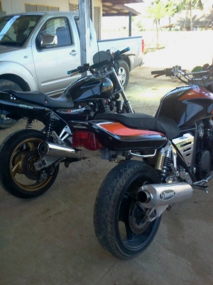 ขาย Super Four และ XJR 1200 เอกสารเล่มทะเบียน ขาย Super Four และ XJR 1200 เอกสารเล่มทะเบียน