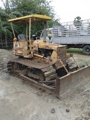 ขายรถแทรกเตอร์ CAT  D2-5