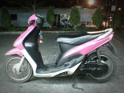 ขายตามสภาพ! มีโอเครื่องเดิม 6,500