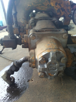 ขายปั้มโคมัสสุ120สามตอน ขายปั้มโคมัสสุ120สามตอน