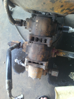 ขายปั้มโคมัสสุ120สามตอน