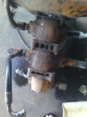 ขายปั้มโคมัสสุ120สามตอน ขายปั้มโคมัสสุ120สามตอน