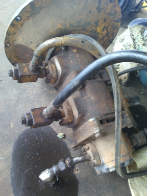 ขายปั้มโคมัสสุ120สามตอน ขายปั้มโคมัสสุ120สามตอน