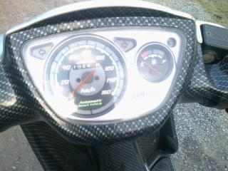 นูโวตัวแรก สวยสวยเดิมเดิม เล่มพร้อมโอน