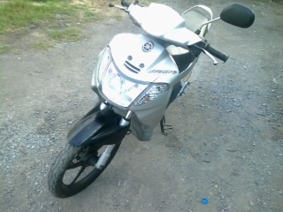 นูโวตัวแรก สวยสวยเดิมเดิม เล่มพร้อมโอน