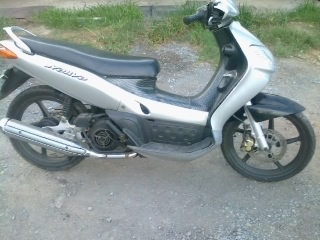 นูโวตัวแรก สวยสวยเดิมเดิม เล่มพร้อมโอน