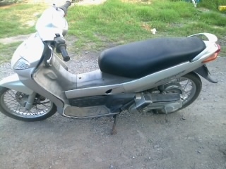 นูโวตัวแรก แห้งแห้ง เดิมเดิม พร้อมใช้งาน