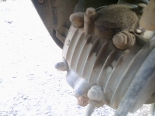 เวฟ125R หน้าแหลม ไมล์สายย สตาทมือ เครื่องเงียบ สตาทมือ ใช้ได้ดี เล่มพร้อมเอกสารครบ