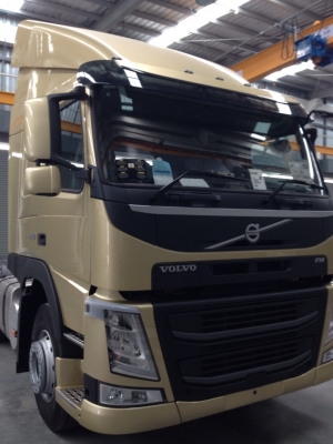 รถหัวลากวอลโว่ใหม่ ราคาถูกมาก!!