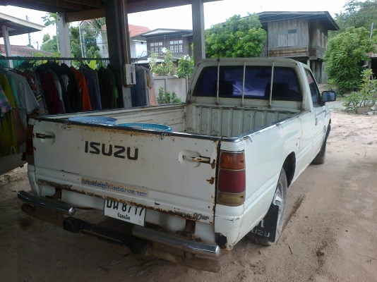 รถเดิมมาก แอร์ ยางดี เกียรดี ภาษีไม่ขาด ขายถูกมากแล้ว (รอบริการ 24 ซม.) รถเดิมมาก แอร์ ยางดี เกียรดี ภาษีไม่ขาด ขายถูกมากแล้ว (รอบริการ 24 ซม.)