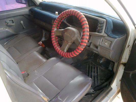 รถเดิมมาก แอร์ ยางดี เกียรดี ภาษีไม่ขาด ขายถูกมากแล้ว (รอบริการ 24 ซม.) รถเดิมมาก แอร์ ยางดี เกียรดี ภาษีไม่ขาด ขายถูกมากแล้ว (รอบริการ 24 ซม.)