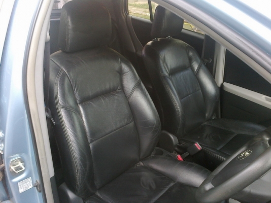 Yaris สภาพดี พร้อมใช้ รถบ้านขายเอง