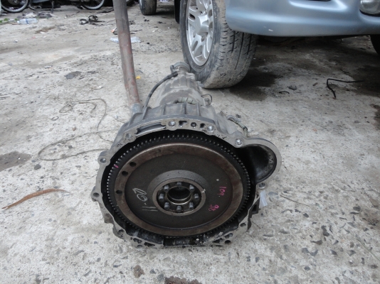 ขายเกียออโต้อีซูซุดากอนเครื่อง3000ซีซี