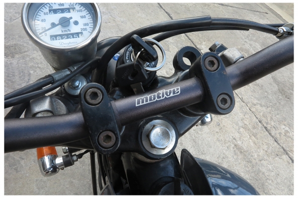 --------------- SR 400 ราคาถูกๆเลย -----------------