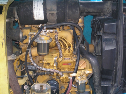 ขายแบคโฮ KOMATSU PC 30-7 ขายแบคโฮ KOMATSU PC 30-7