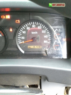 ขายรถบรรทุก 6 ล้อดั้มพ์