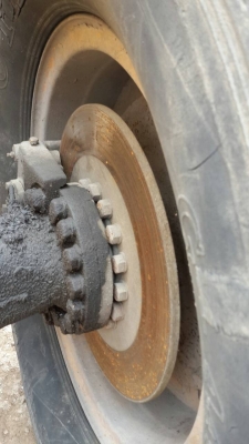 รถตัก แค๊ต 920 รถสวย รับประกันการใช้งาน ลดราคาพิเศษเหลือ 460,000 บาท.