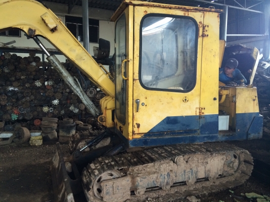 ขายรถแมคโครเล็ก ยี่ห้อ ยันมาร์ เทึยบเท่า PC40 รถมือสองจากญี่ปุ่น ลดราคาจาก 285,000 เหลือ 250,000 ค่ะ ขายรถแมคโครเล็ก ยี่ห้อ ยันมาร์ เทึยบเท่า PC40 รถมือสองจากญี่ปุ่น ลดราคาจาก 285,000 เหลือ 250,000 ค่ะ