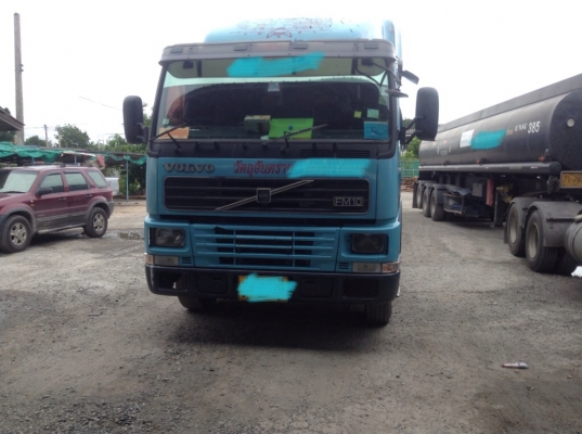 ขายหัวลากวอลโว่320fm10 ขายหัวลากวอลโว่320fm10