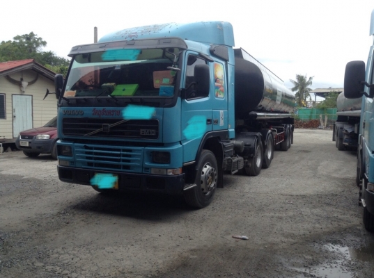 ขายหัวลากวอลโว่320fm10