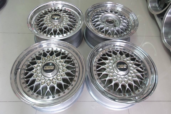 BBS RS Made in Germany