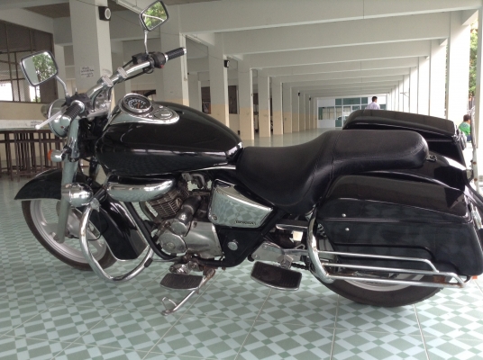 รถ HONDA. แพนท่อม 200 CC. เครื่องดีมีเล่มทะเบียน มีชุดโอน ต่อภาษีแล้ว