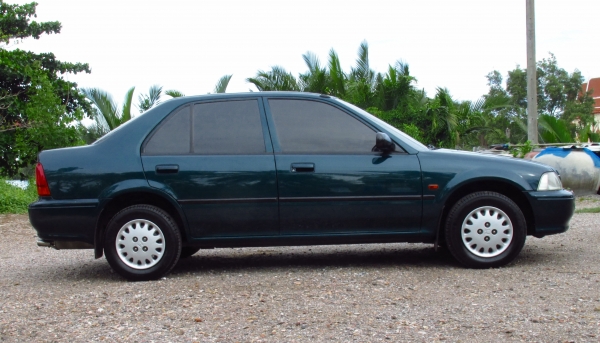 ขายรถ honda ขายรถ honda