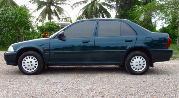 ขายรถ honda ขายรถ honda