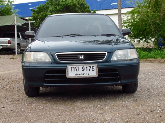 ขายรถ honda ขายรถ honda