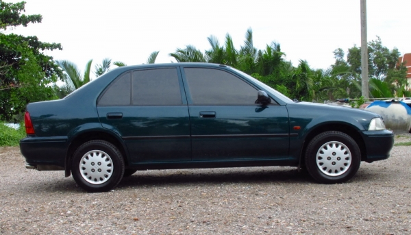 ขายรถ honda ขายรถ honda