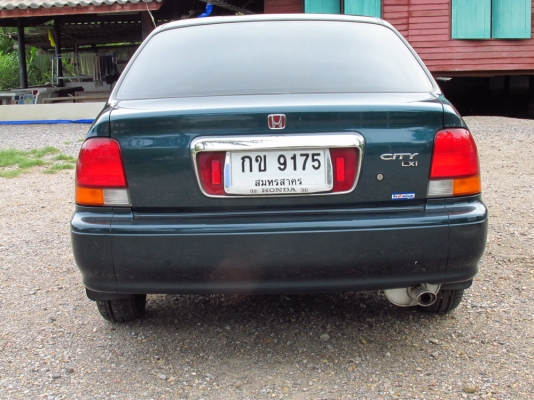 ขายรถ honda ขายรถ honda